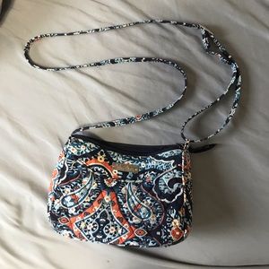 Vera Bradley Side Bag